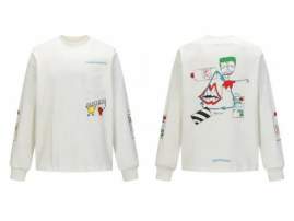 Picture of Chrome Hearts T Shirt Long _SKUChromeHeartsS-XL55txKD2050149